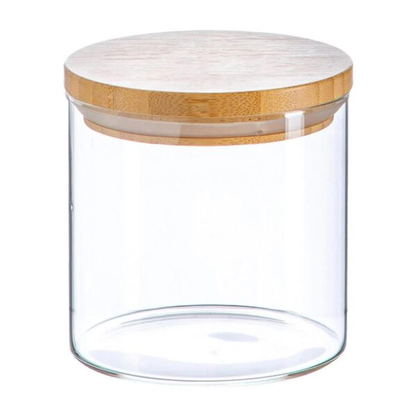 Scandi Glass Storage 12f340fd5453859b77f610a3edabe16d