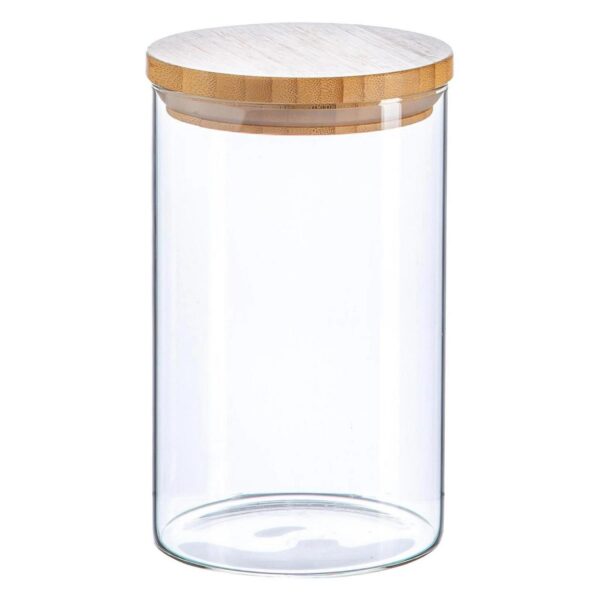 Scandi Glass Storage 9d3a7417a8fc27b1d3b7e11e5a8d10f0