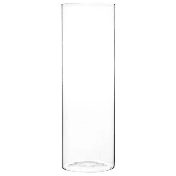 Scandi Storage Jar M fe48b93c50ebc6a208226132413e8d60