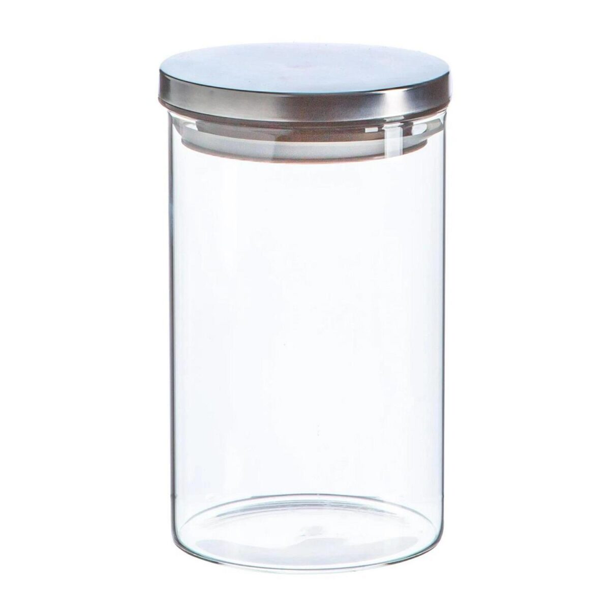 Scandi Storage Jar a 454286e8b5f946abed334731e496a312