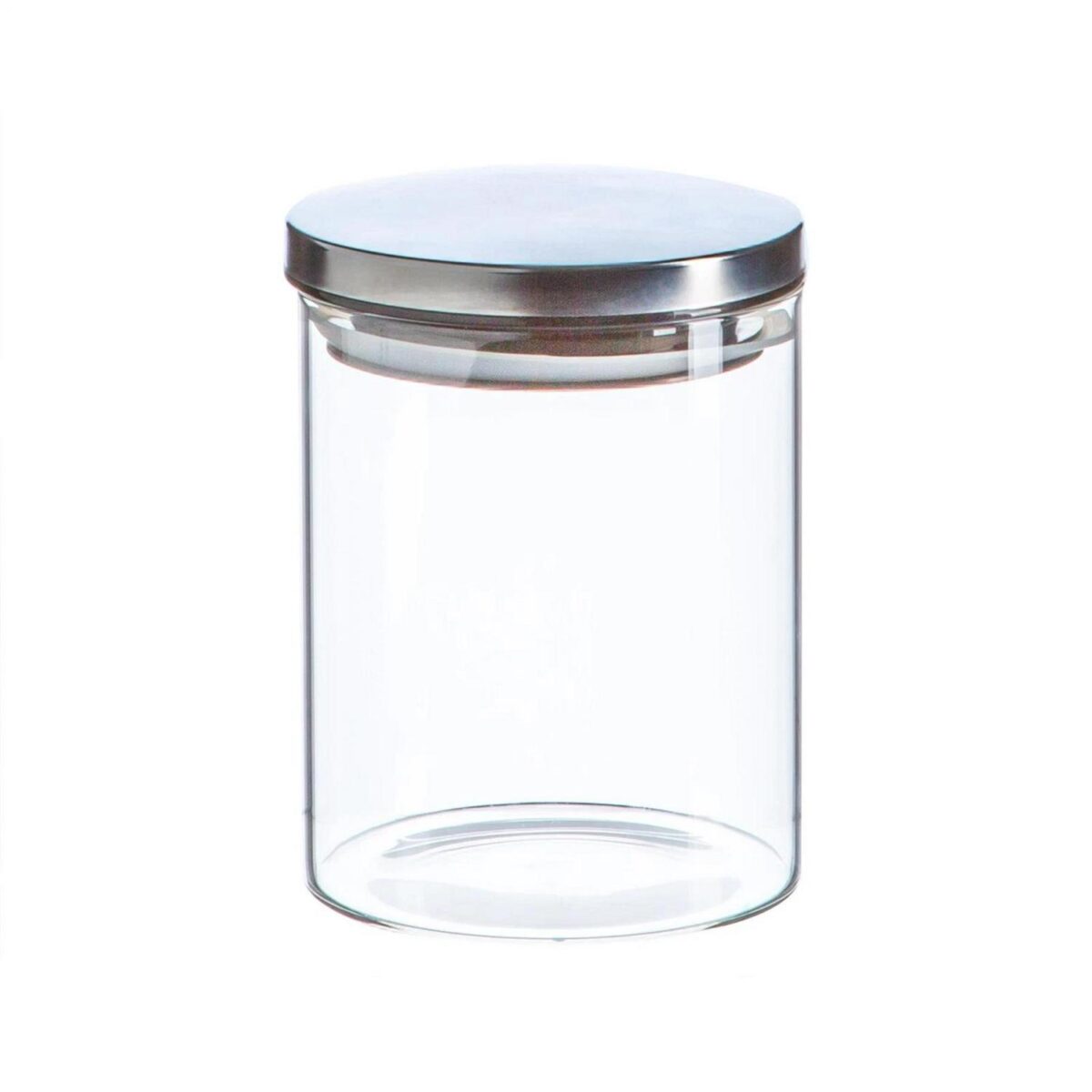 Scandi Storage Jar a 56f8f07aba63974cc93ab592b17f4bce