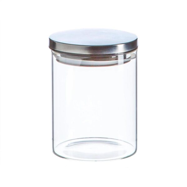 Scandi Storage Jar a 56f8f07aba63974cc93ab592b17f4bce