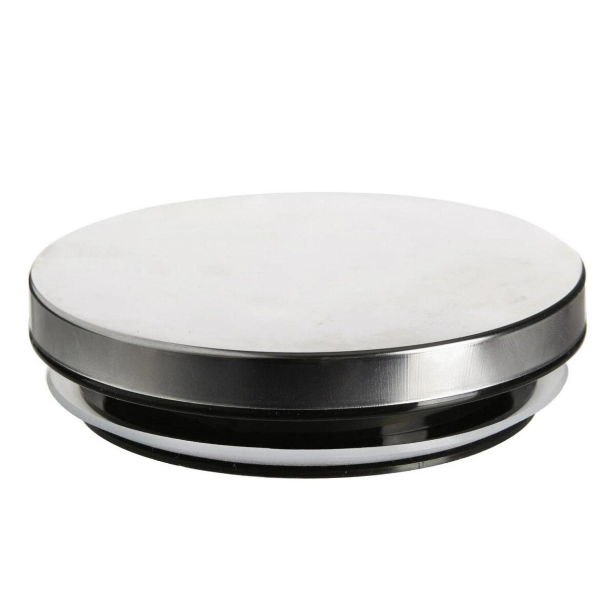 Scandi Storage Jar a 635f7c756e1ea09358f29ad343fccb11