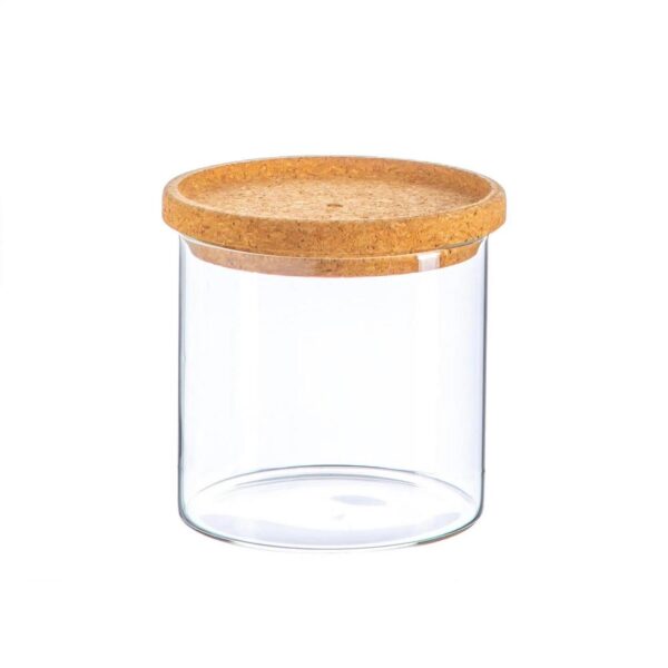 Scandi Storage Jar a c9fd2dc4ae365d92d0144db14c153686