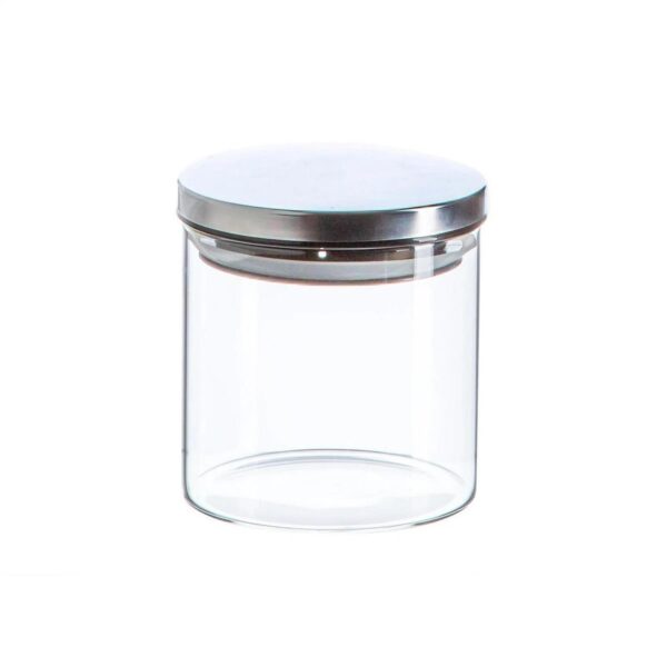 Scandi Storage Jar a cac278dee6297495ea4788a21e73ae8d