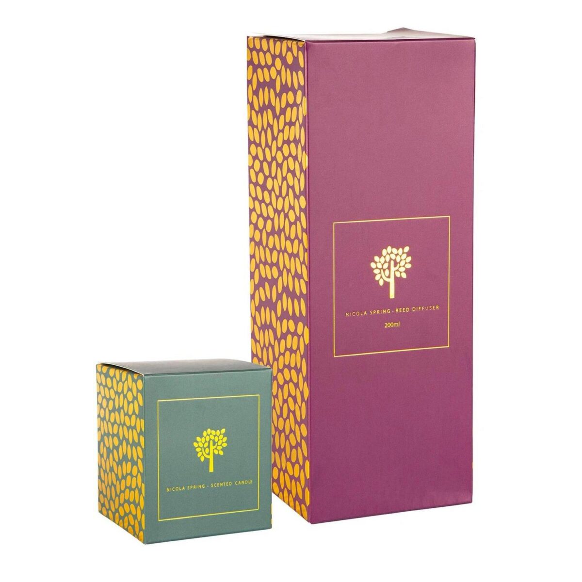 Scented Candle and R 007f75e3e117be64d63cd702e1ae4c8e