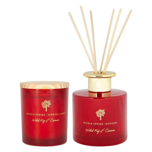 Scented Candle and R 25b39a4fe0df2db4ecf615a7e0cfdbdc