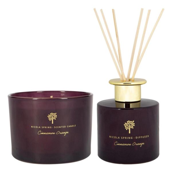Scented Candle and R 725e4a71df8c5d69304b4a3c2a5d8117