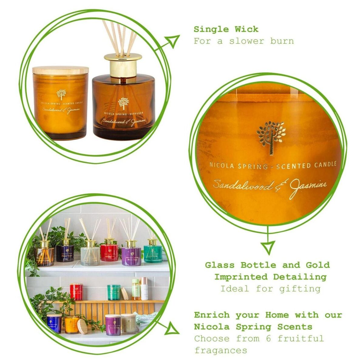 Scented Candle and R e59080d029551f28766b263cbdf2c4d7