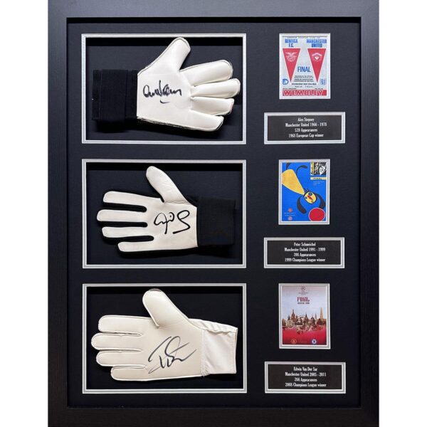Schmeichel Van Der S fc9539fb4e04bc4b348b60547148f0a6
