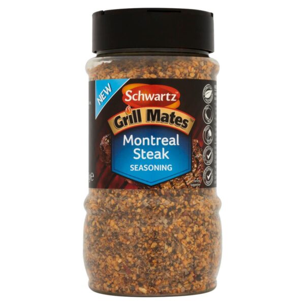 Schwartz Grill Mates 2ba30ed2073dbf33b47aa25bd1c272b6