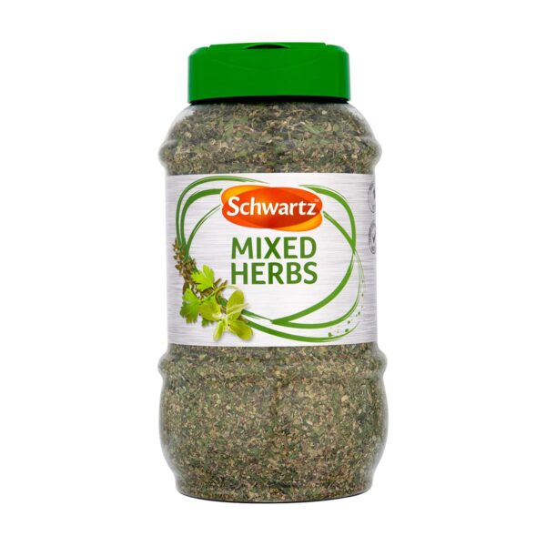 Schwartz Mixed Herbs 39d87794b3a688afa24c54431c8c4137