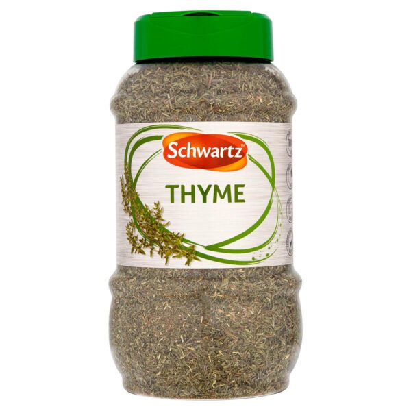 Schwartz Thyme 165g 541ce3fb305533c69f8263e8bc4a0281