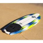 Scott Burke 5ft 8in (172cm) Soft Surfboard - Image 3