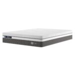 Sealy 1400 Pocket Hybrid Geltex Mattress in 4 Sizes - Image 3