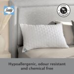 Sealy Deeply Full Pillow 2 pack - Image 6