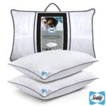 Sealy Deeply Full Pillow 2 pack - Image 2