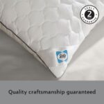 Sealy Deeply Full Pillow 2 pack - Image 7