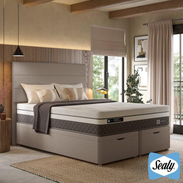 Sealy Full Ottoman L b92d41bad989a830651da9e55930ea6a