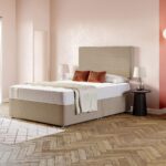 Sealy Ortho Plus Lovell Double Sided Firm Tufted Mattress in 4 Sizes - Image 6