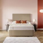 Sealy Ortho Plus Lovell Double Sided Firm Tufted Mattress in 4 Sizes - Image 7