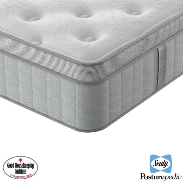 Sealy Posturepedic E c2905121b6229b5a073a19d91d288fb4