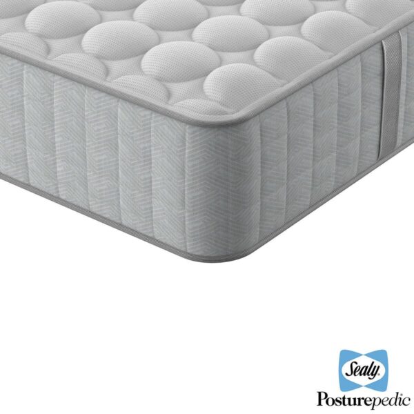 Sealy Posturepedic E ffd95a451987a826572dd0d542f60263