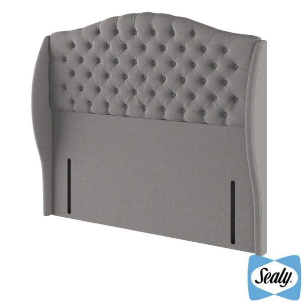 Sealy Richmond Silve 93a4f18ade10571ae3c9ba2aa0aaad11