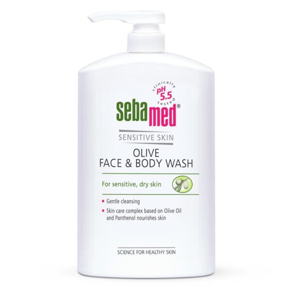 Sebamed Face and Bod 9193fa85828f18e0b04f682dac20a8a0