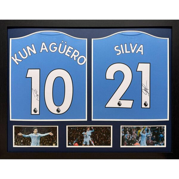 Sergio Aguero and Da 7294b3db423b90a814c2a8ddc5456c82