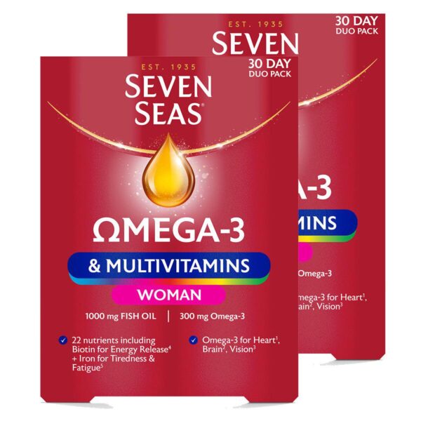 Seven Seas Omega 3 M 1ef85479a7b2136f28c3825d6879b852