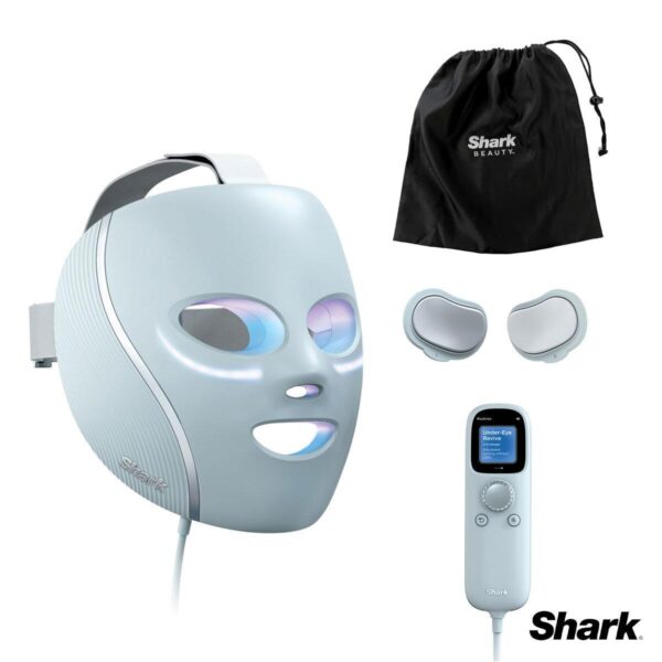 Shark CryoGlow Under 663ec30373d47f5afcfc5535286a3a87