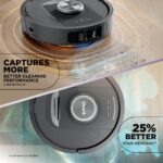 Shark POWERDETECT Self-Empty Robot Vacuum, RV2800YEUK - Image 6
