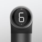 Sharper Image Percussion Pro+ Hot and Cold Compact Massager - Image 4