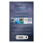 Shatter Me by Tahereh Mafi x5 Book Pack - Image 4