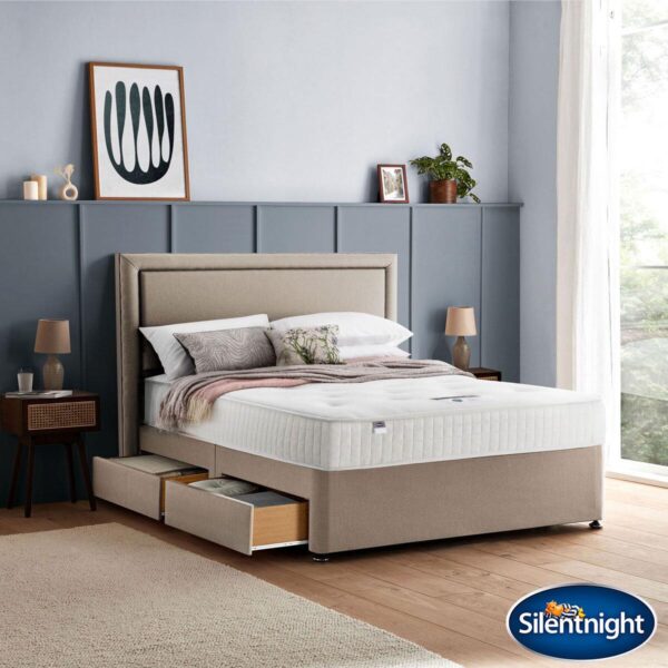 Silentnight 1400 Poc 45f3edf120e9102f26001dc2e10172af
