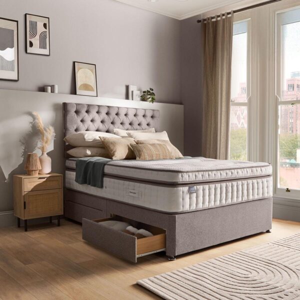 Silentnight 4 Drawer 7d5c06210a27c96af977d7bd70201a74