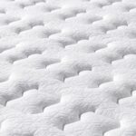 Silentnight AirMesh 3000 Pocket Boxtop Mattress and Slate Grey Full Ottoman Divan in 3 Sizes - Image 3