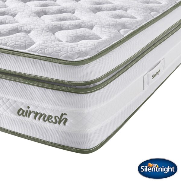 Silentnight AirMesh d6eff03a1cec605229ad123771302d26
