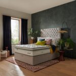Silentnight AirMesh 3000 Pocket Boxtop Mattress in 4 Sizes - Image 5