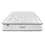 Silentnight British Wool 2400 Pocket Mattress and Slate Grey Full Ottoman Divan in 3 Sizes - Image 7