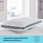 Silentnight Geltex Premier Pillow, 2 pack - Image 5