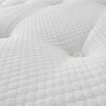 Silentnight Geltex Ultraflex 3000 Mattress and Divan in Sandstone, 2 Firmness Ratings in 4 Sizes - Image 3