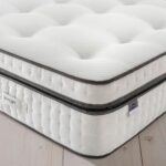 Silentnight Geltex Ultraflex 3000 Mattress and Divan in Sandstone, 2 Firmness Ratings in 4 Sizes - Image 2