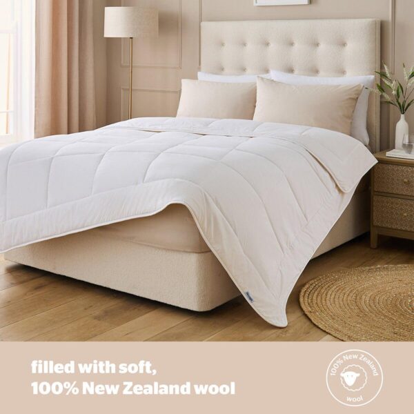 Silentnight Natural 1459ca752d48993d6eaede295c512134