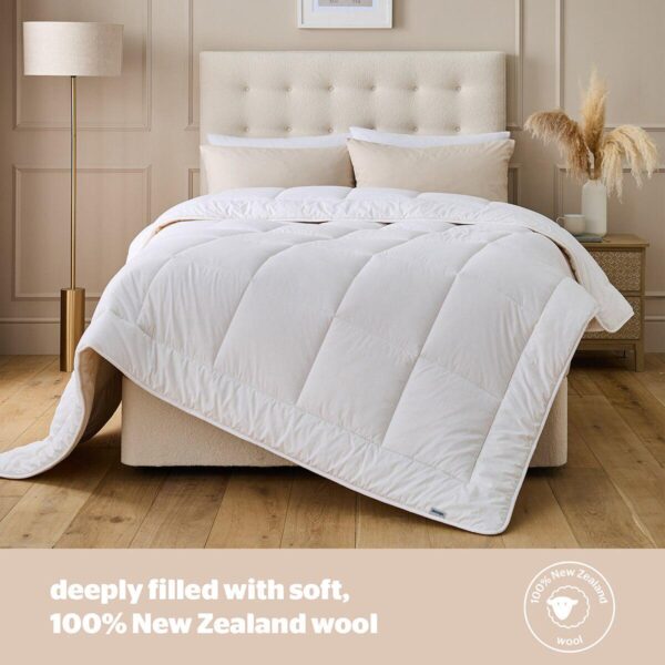 Silentnight Natural ae0101504fb8f70c3189da4c97e57a42