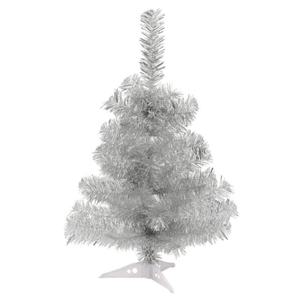 Silver Christmas Tre 105754e5f94a0f9a64c689dca0bfd7e1