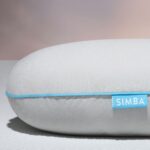 Simba Body Pillow, 35 x 120 cm - Image 5