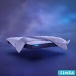 Simba Hybrid 3-in-1 Duvet, in 4 sizes