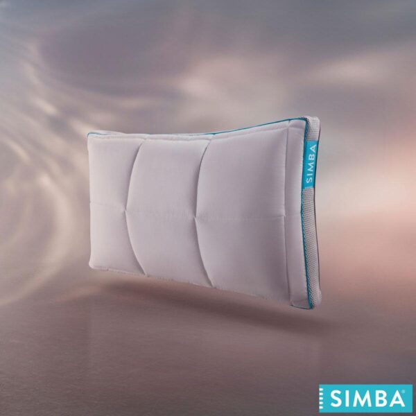 Simba Hybrid Pillow 7c7189fe35a7ccfb02fa65a68ee87e1e